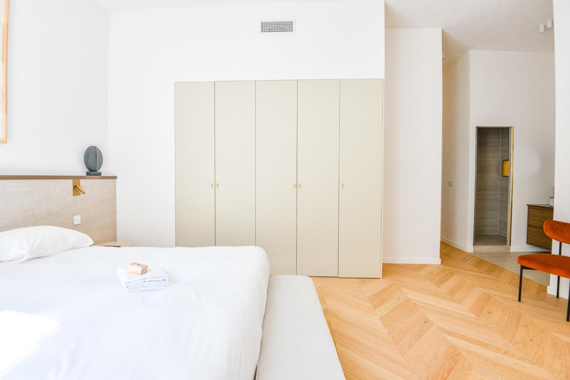 Le Marcel - Appart Standing 3 Ch Avec Clim Marseille Ngoại thất bức ảnh