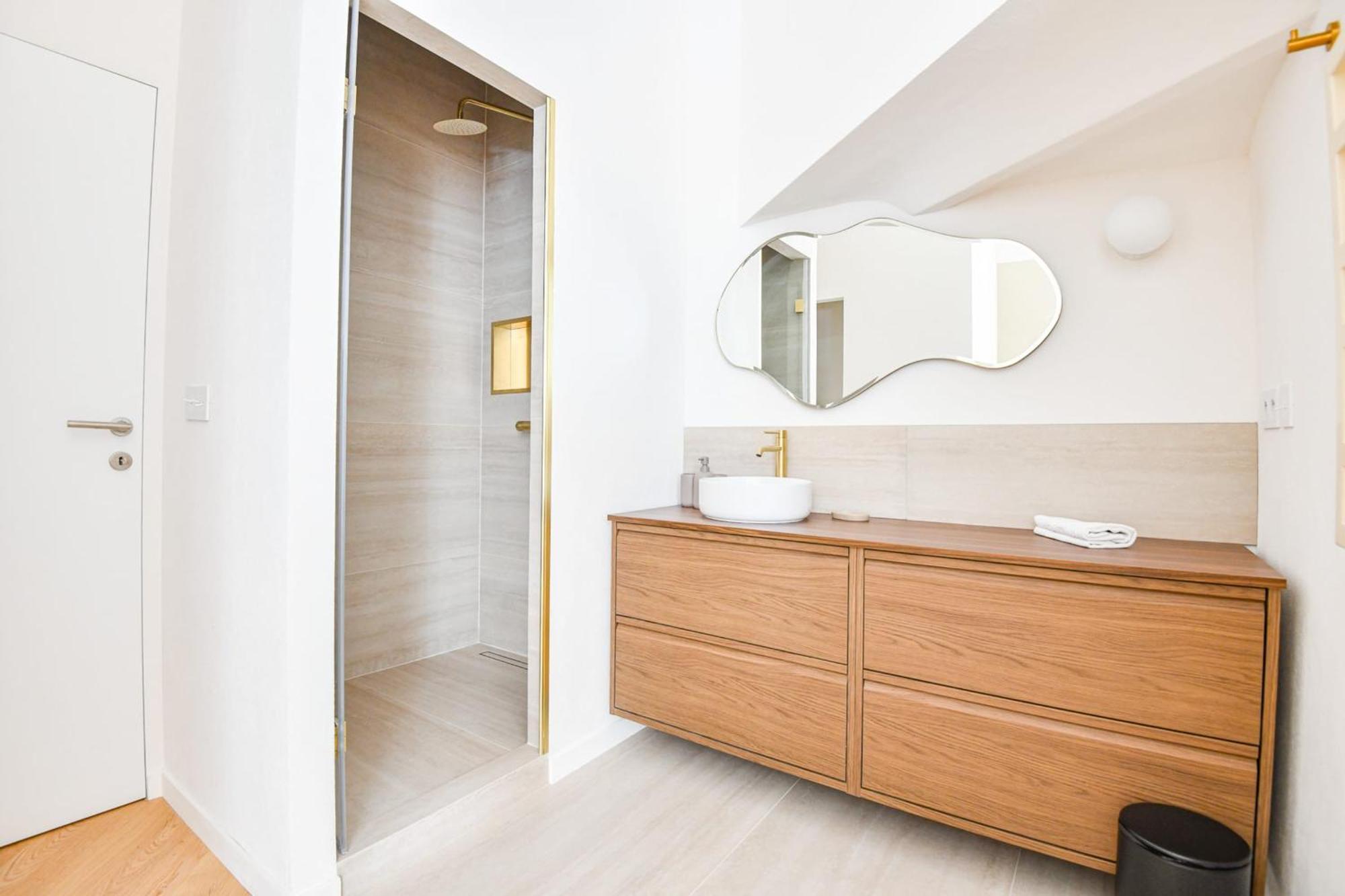 Le Marcel - Appart Standing 3 Ch Avec Clim Marseille Ngoại thất bức ảnh